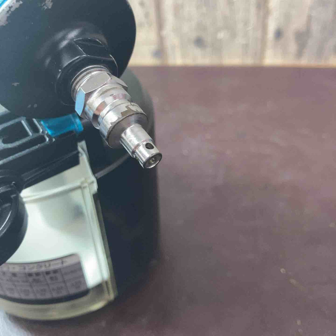【中古品】★マキタ(makita) 高圧エア釘打ち機 AN936HM【東大和店】