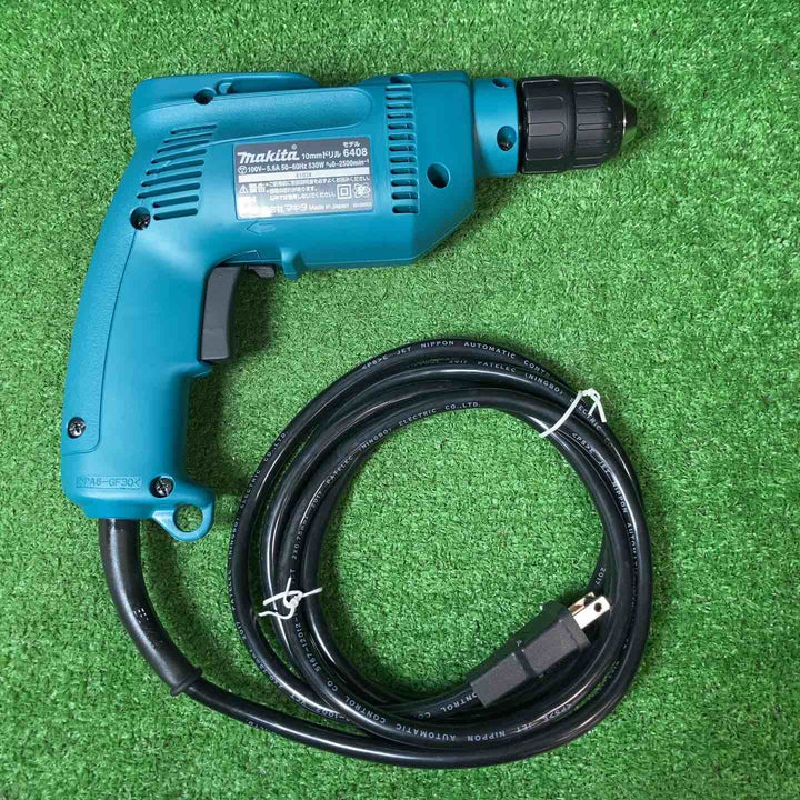 ◇マキタ(makita) 10mmドリル 6408【岩槻店】