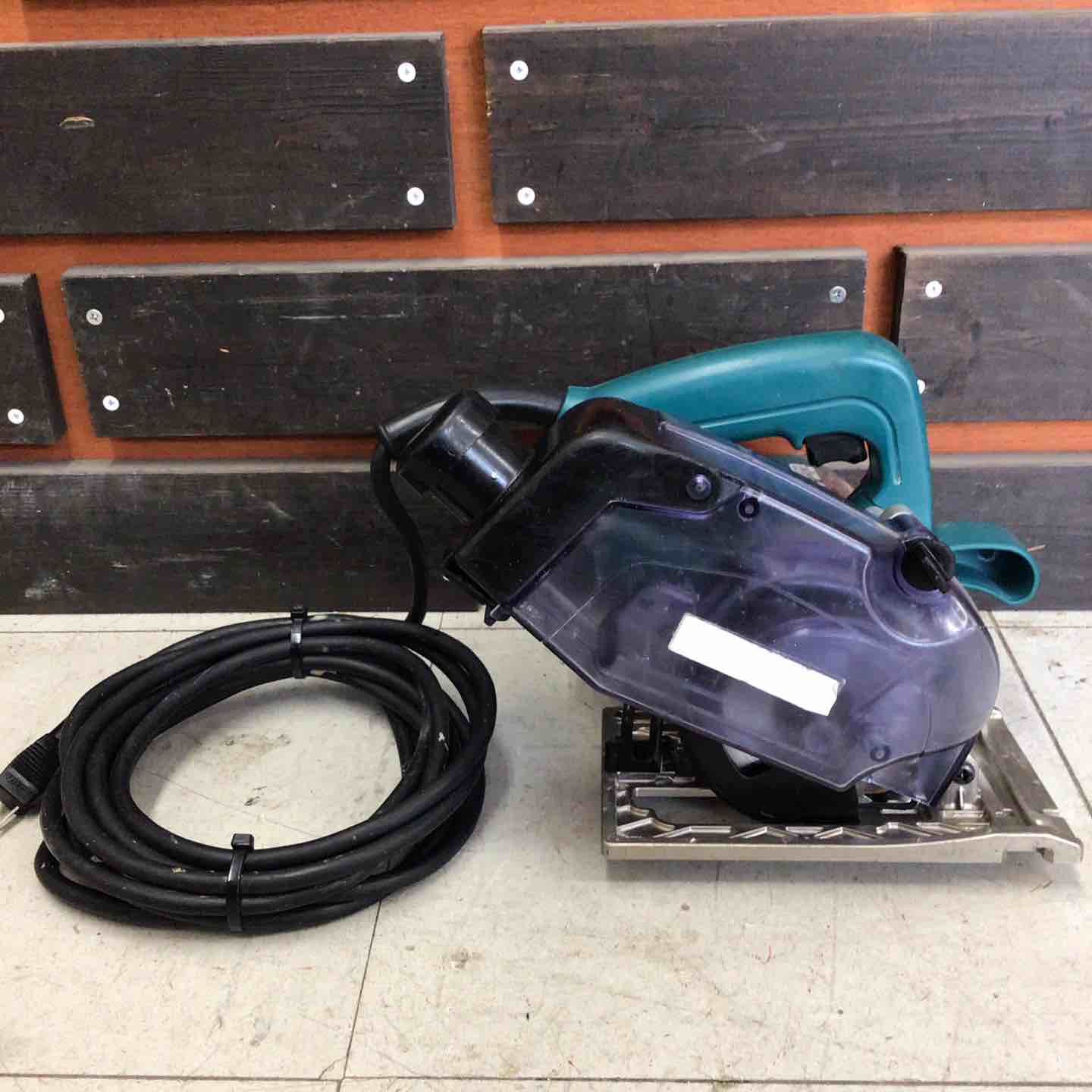 【中古品】 マキタ/makita 100mm防じん丸のこ  5044KB 【鴻巣店】 中古品】 マキタ/makita 100mm防じん丸のこ 5044KB 【鴻巣店