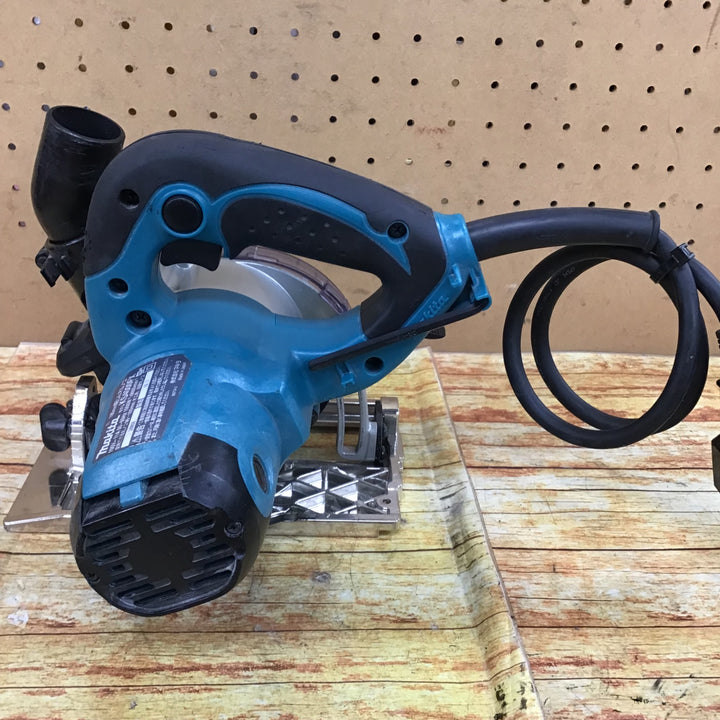 ★マキタ(makita) 防じん丸のこ KS4000FX【川崎店】