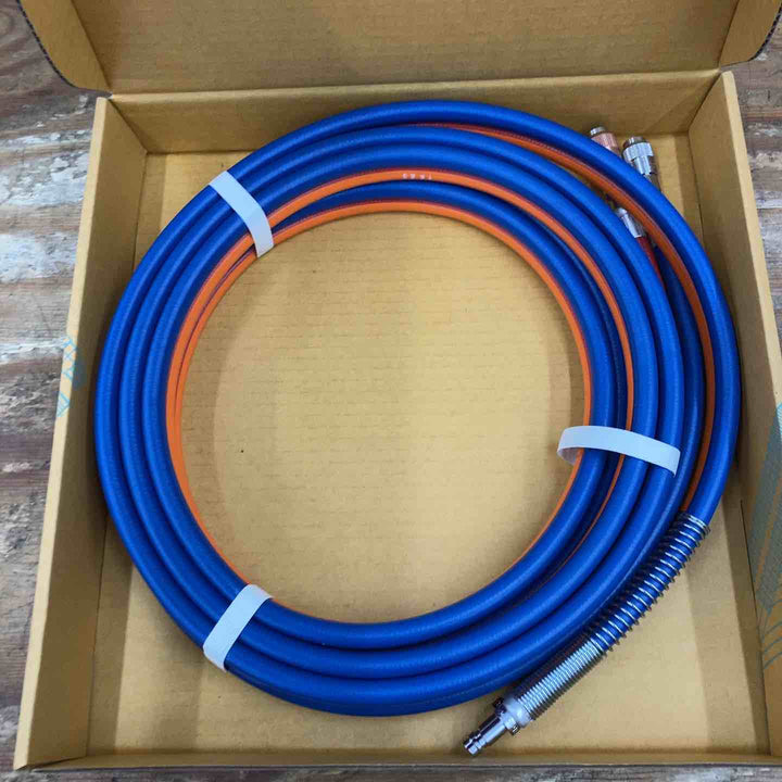 日酸TANAKA Nコック付ツインホース2 NW5-5 【柏店】