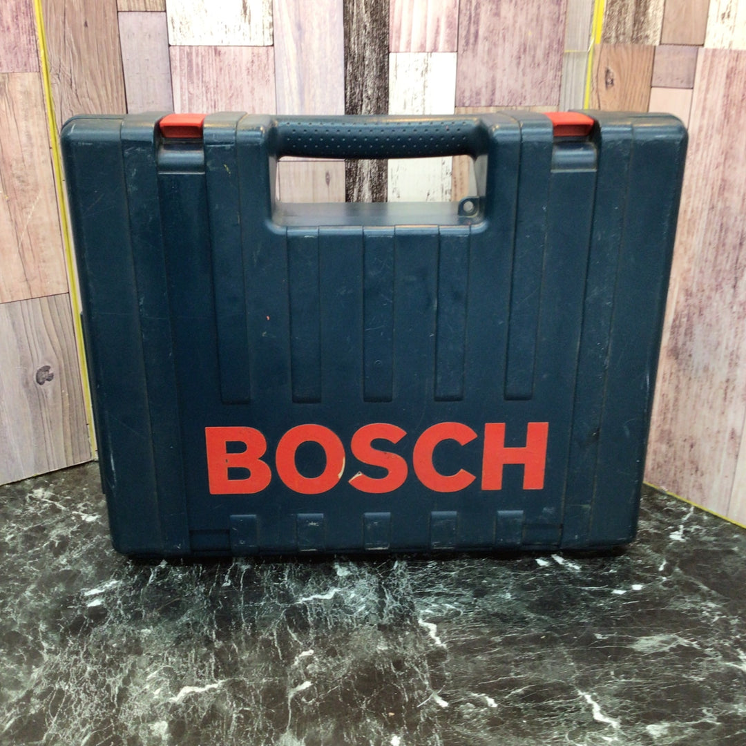 ★ボッシュ(BOSCH) ハンマドリル GBH2-26RE【八潮店】