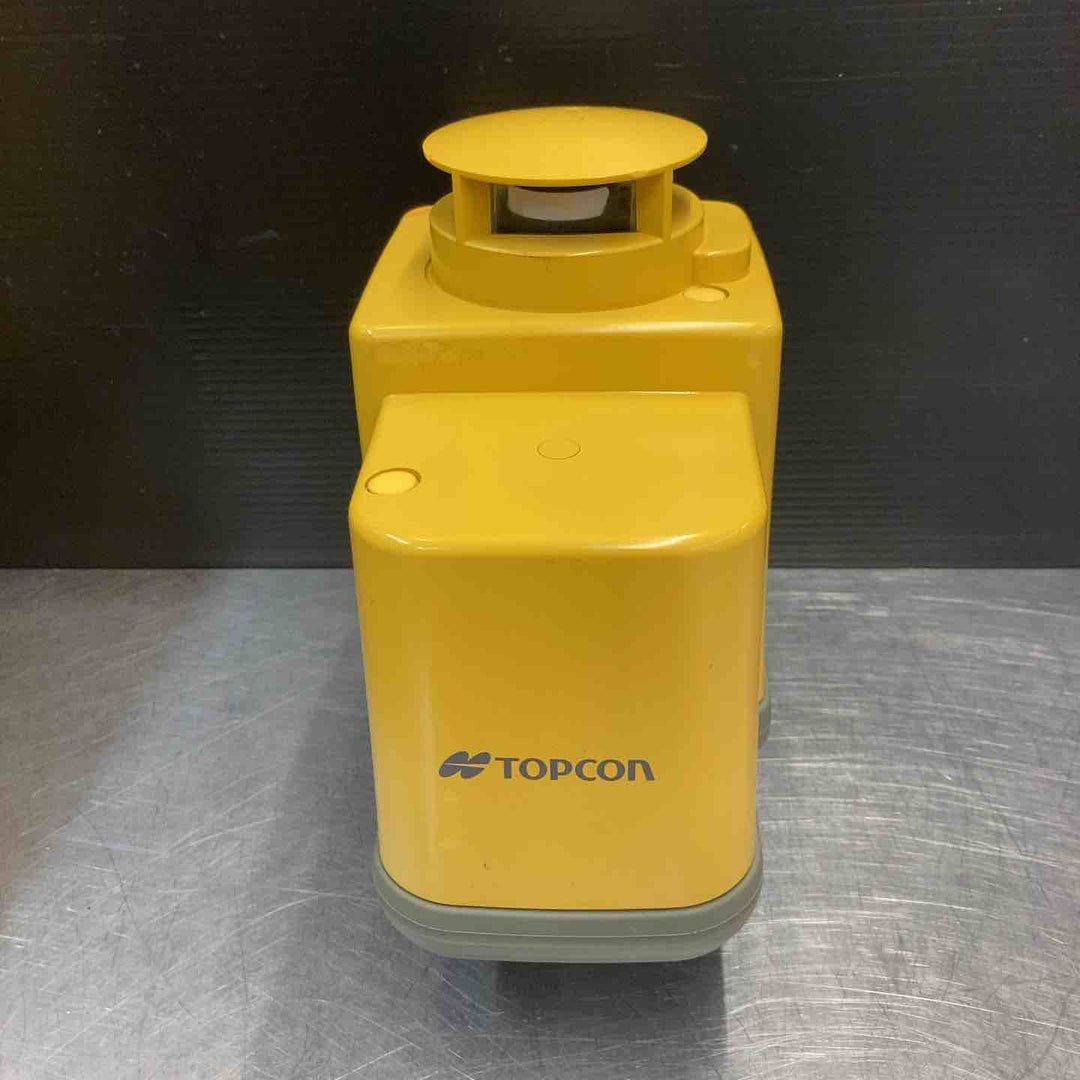 【中古品】 トプコン(TOPCON) 回転レーザー(レベルプレーナー)  RL-50B 360° 測量 測定 【東大和店】