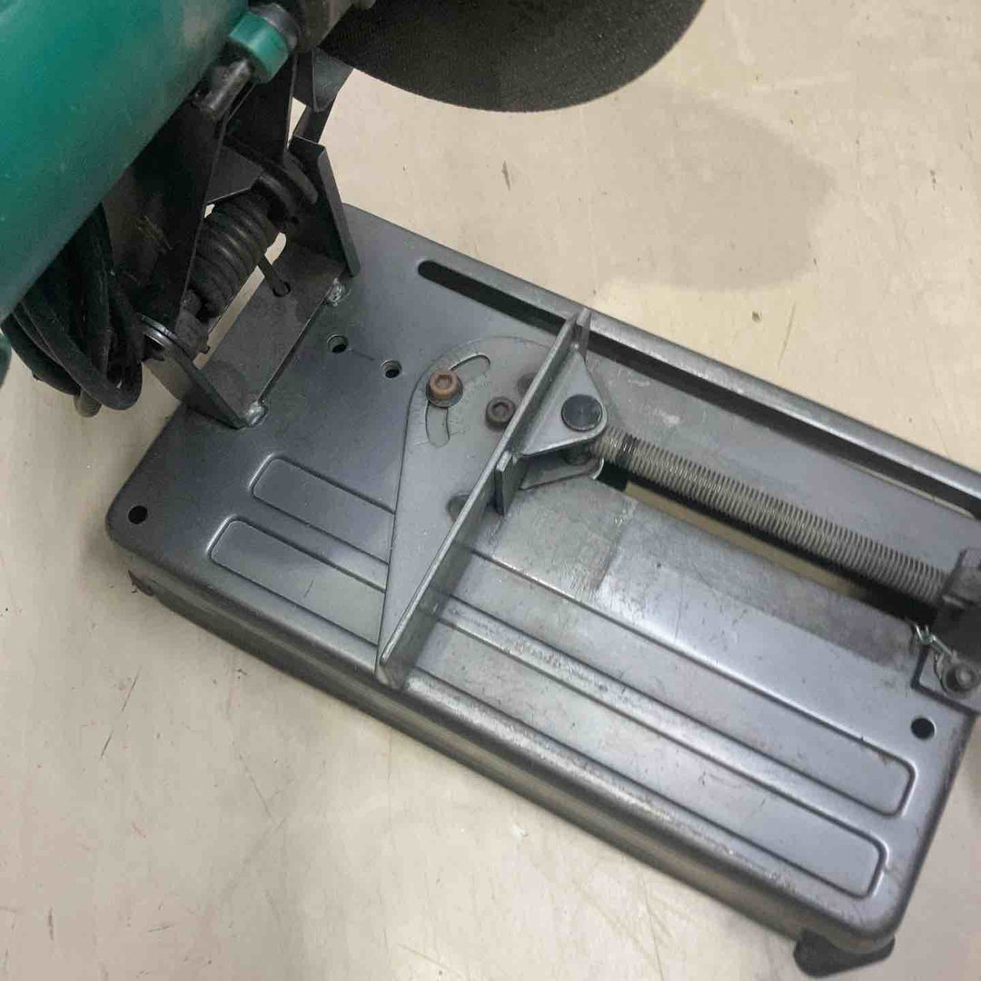 ☆ハイコーキ(HIKOKI ※旧:日立工機) 305mm 高速切断機 CC12SF【町田店】
