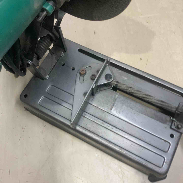 ☆ハイコーキ(HIKOKI ※旧:日立工機) 305mm 高速切断機 CC12SF【町田店】