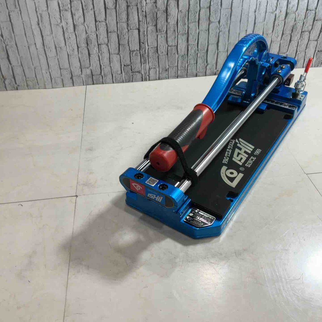 石井超硬工具製作所　タフデラックスクリンカー切断機 CP-320TLB【川口店】