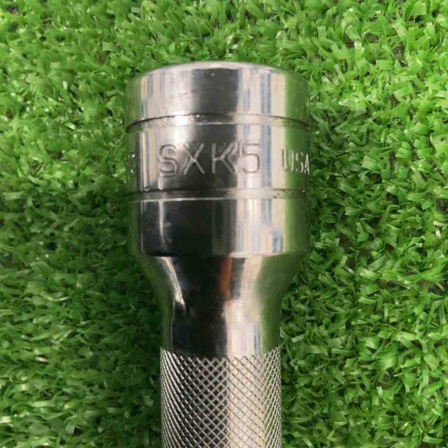 ◇Snap-On 1/2エクステンションバー 2本セット SXK3 SXK5【草加店】 スナップオン(Snap-on) 1/2 エクステンションバー 2本セット SXK3 SXK5