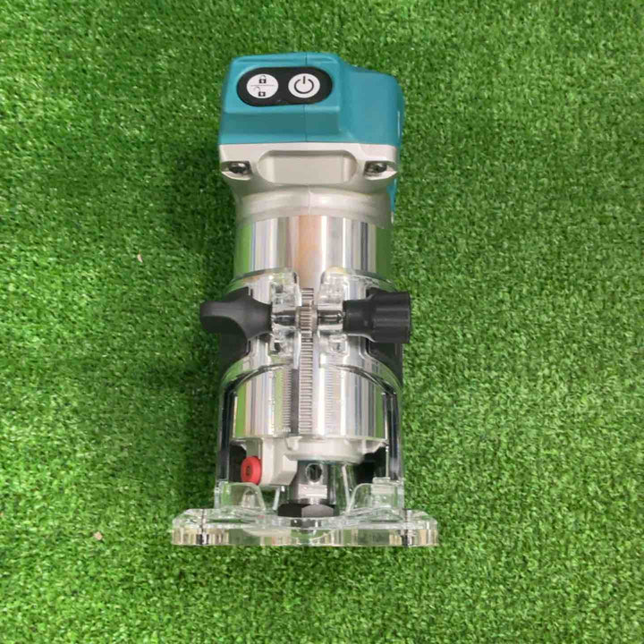 ★マキタ(makita) コードレストリマー RT50DZ【草加店】