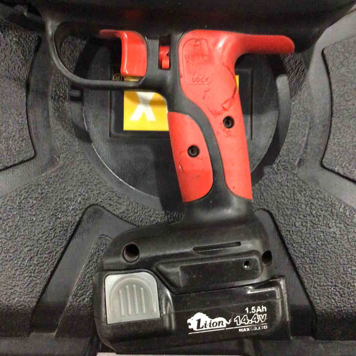 ◇マックス(MAX) 鉄筋結束機 リバータイア RB-399A-HB2C【川口店】