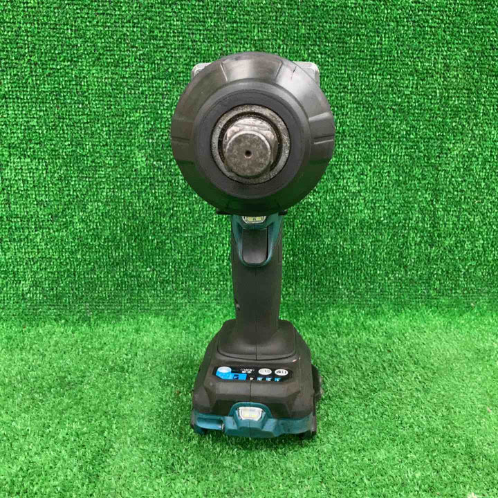 ★マキタ(makita) コードレスインパクトレンチ TW001GRDX【川崎店】