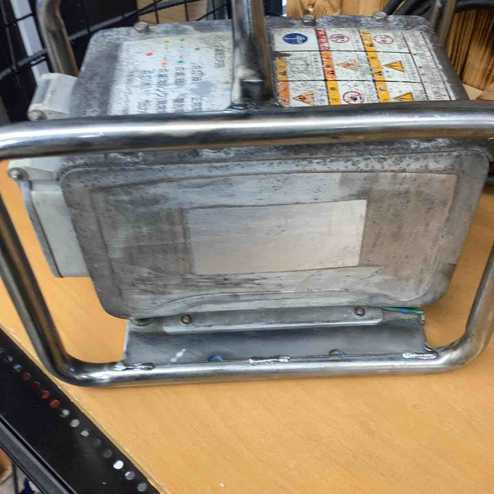 三笠 高周波インバーター+バイブレーター FU-162【越谷店】