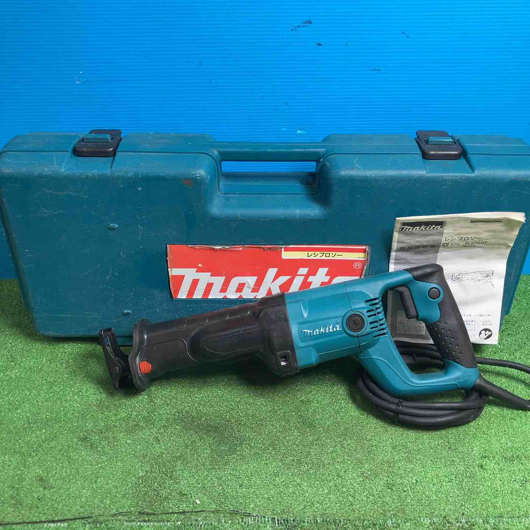★マキタ(makita) レシプロソー JR3050T【岩槻店】