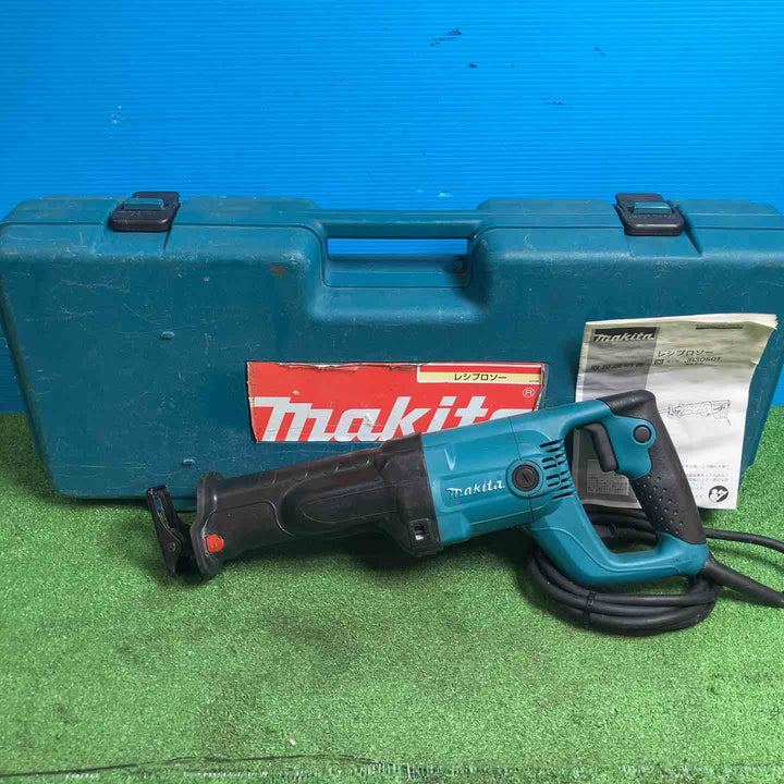 ★マキタ(makita) レシプロソー JR3050T【岩槻店】