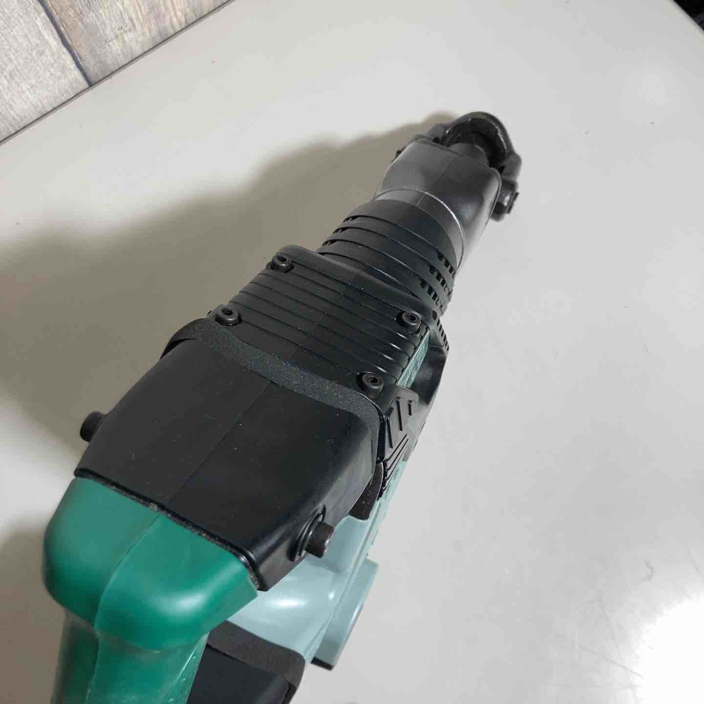 ☆ハイコーキ(HIKOKI ※旧:日立工機) 電動ハンマ H41SA2(N)【戸田店
