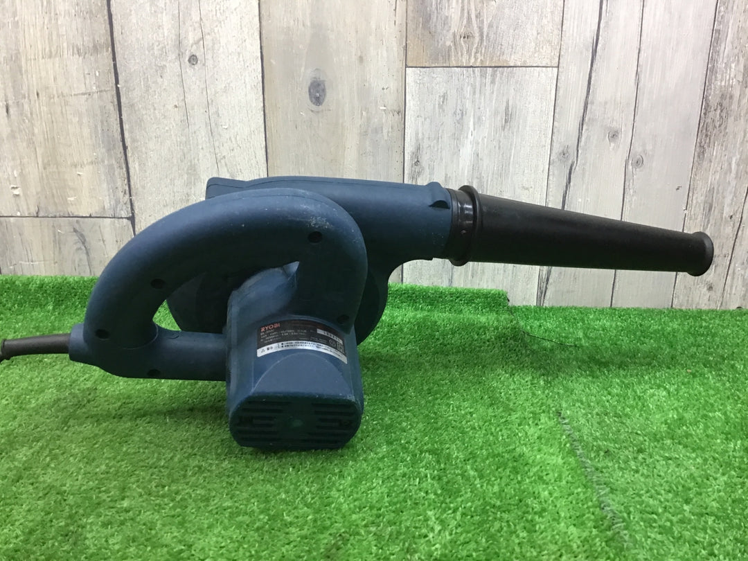 ◇リョービ(RYOBI) ブロワ BL-3500【富山店】♪M