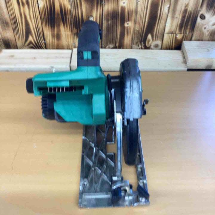 ★ハイコーキ(HIKOKI ※旧:日立工機) コードレス丸のこ C3606DA(NN)【越谷店】