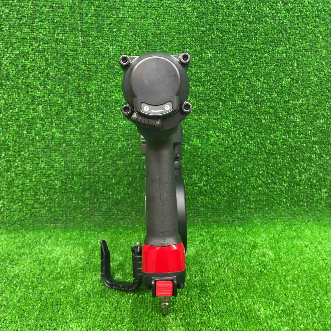 マキタ(makita) 高圧エアネジ打ち機 AR411HR【藤沢店】