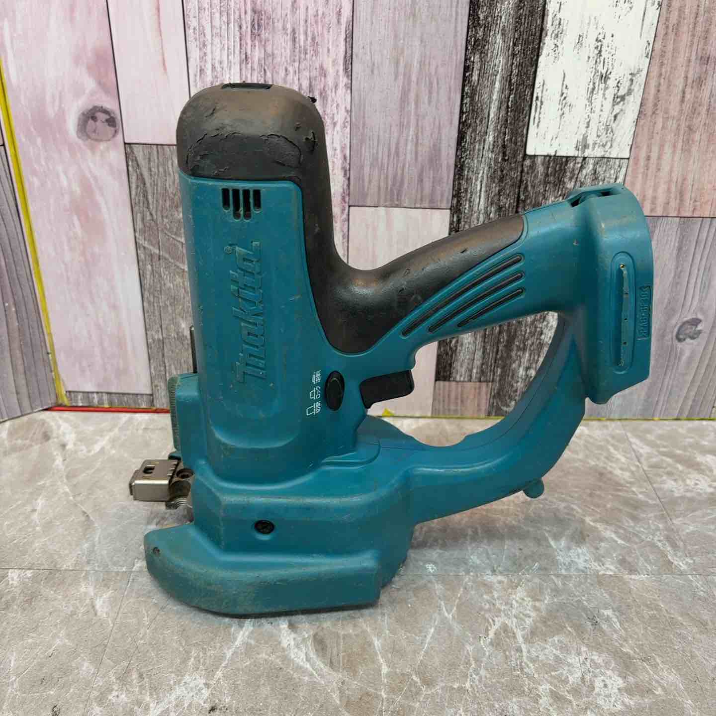 ☆マキタ(makita) コードレス全ネジカッター SC101DZ【八潮店 ☆マキタ(makita) コードレス全ネジカッター SC101DZ【八潮店