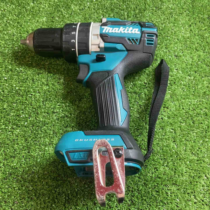 ☆マキタ(makita) コードレス振動ドリルドライバー HP484DZ【川崎店】