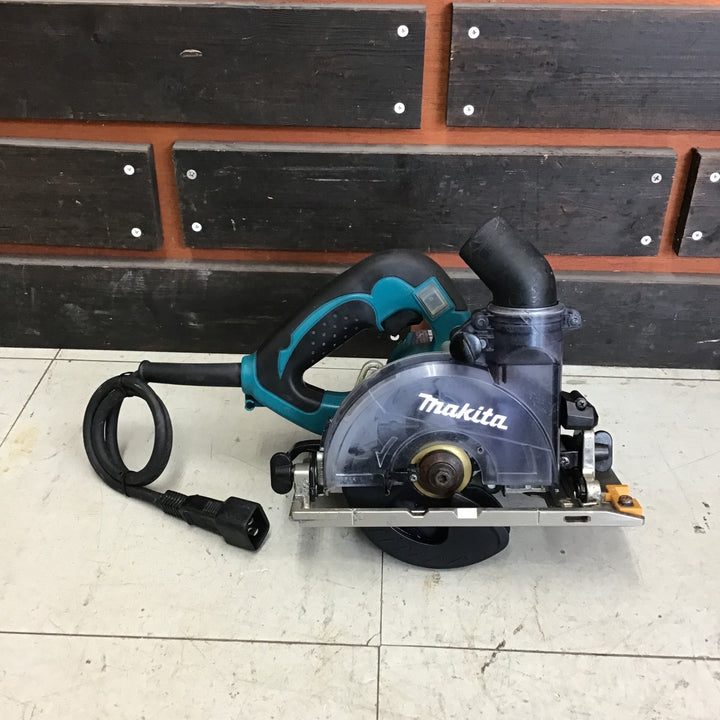 【中古品】マキタ/makita 防じん丸のこ KS5000FX 【鴻巣店】