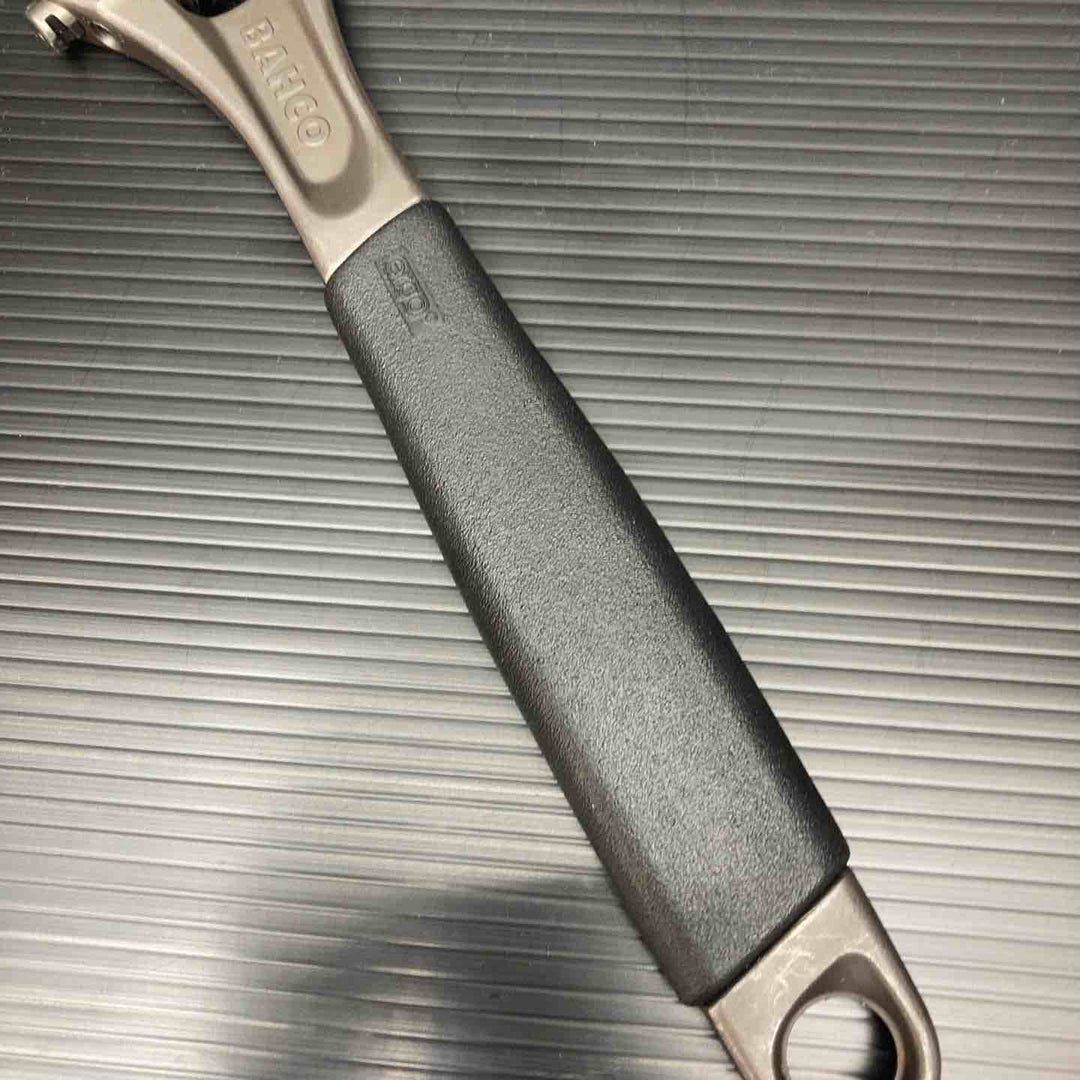 ◇BAHCO モンキーレンチ 9073 12インチ 308mm【川越店】
