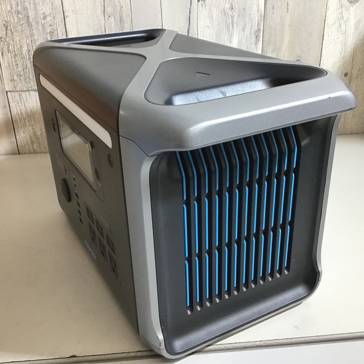【中古品】Anker 757 Portable Power Station ポータブル電源 A1770 【戸田店】