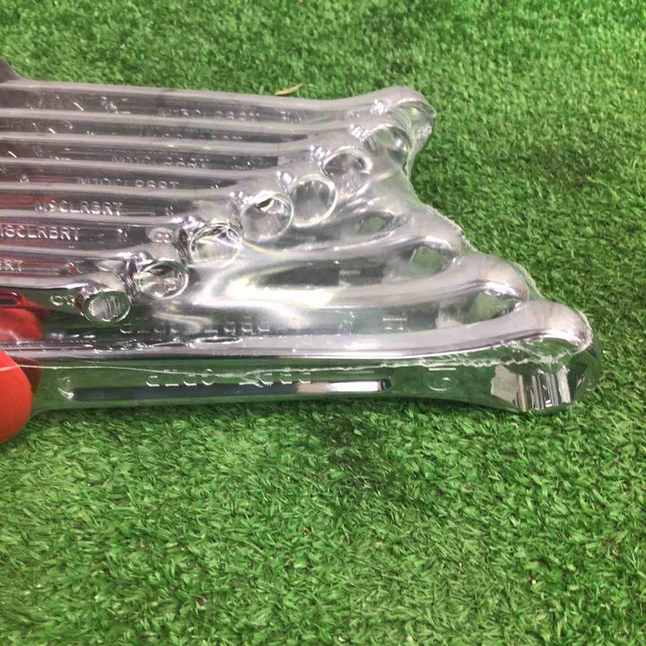 ◇マックツールズ 14Pc. MM RBRT™ コンビネーション レンチ セット  6 ポイント SCLM14RBRT【町田店】
