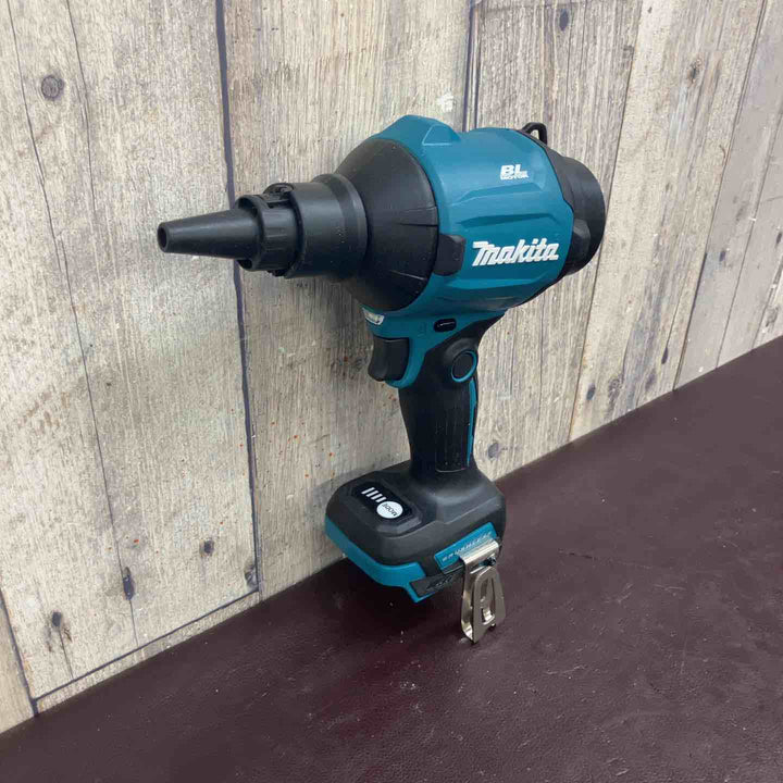 【中古品】 マキタ(makita) コードレスエアダスタ AS180DZ 【東大和店】