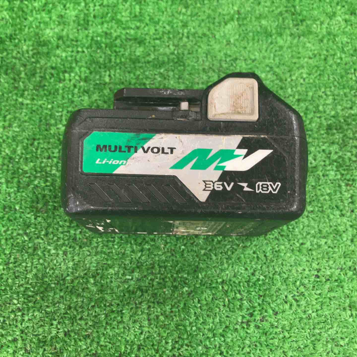 ★ハイコーキ(HIKOKI ※旧:日立工機) コードレスインパクトドライバー WH36DC(NND)【川崎店】