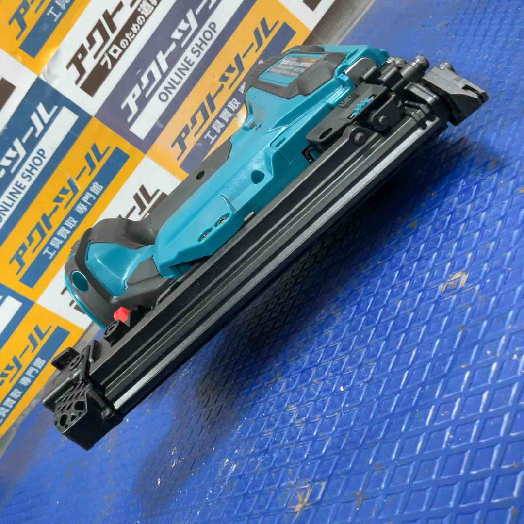★マキタ(makita) コードレスフィニッシュネイラ FN350DZK【草加店】
