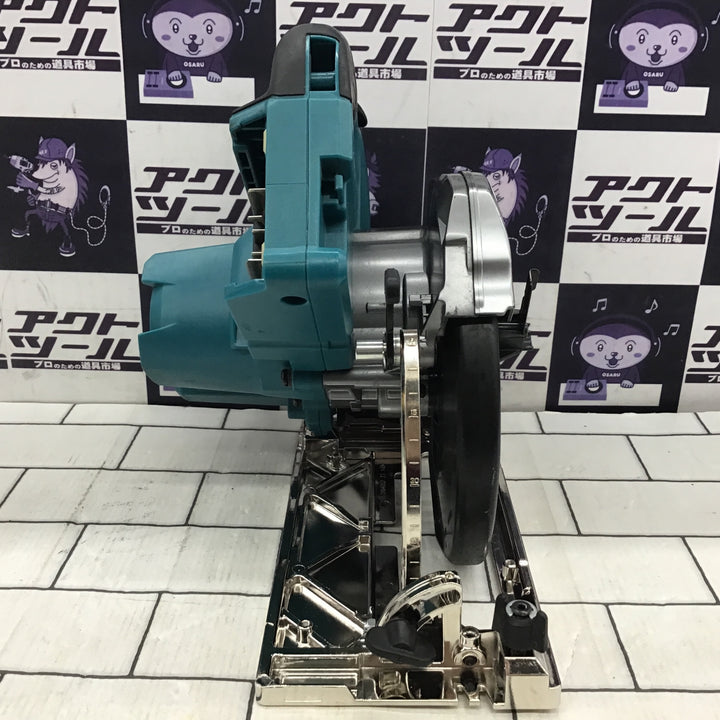 ★マキタ(makita) コードレス丸のこ HS001GRDX【所沢店】