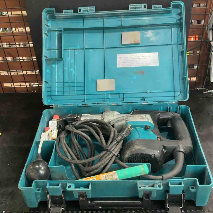 ★マキタ(makita) ハンマドリル HR4030C【草加店】