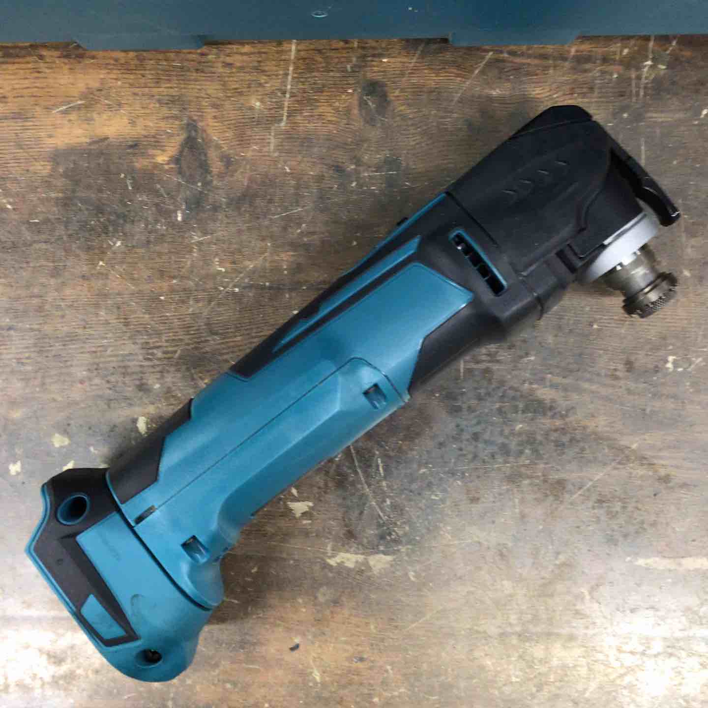 ☆マキタ(makita) コードレスマルチツール TM51DZ【戸田店】 – アクト