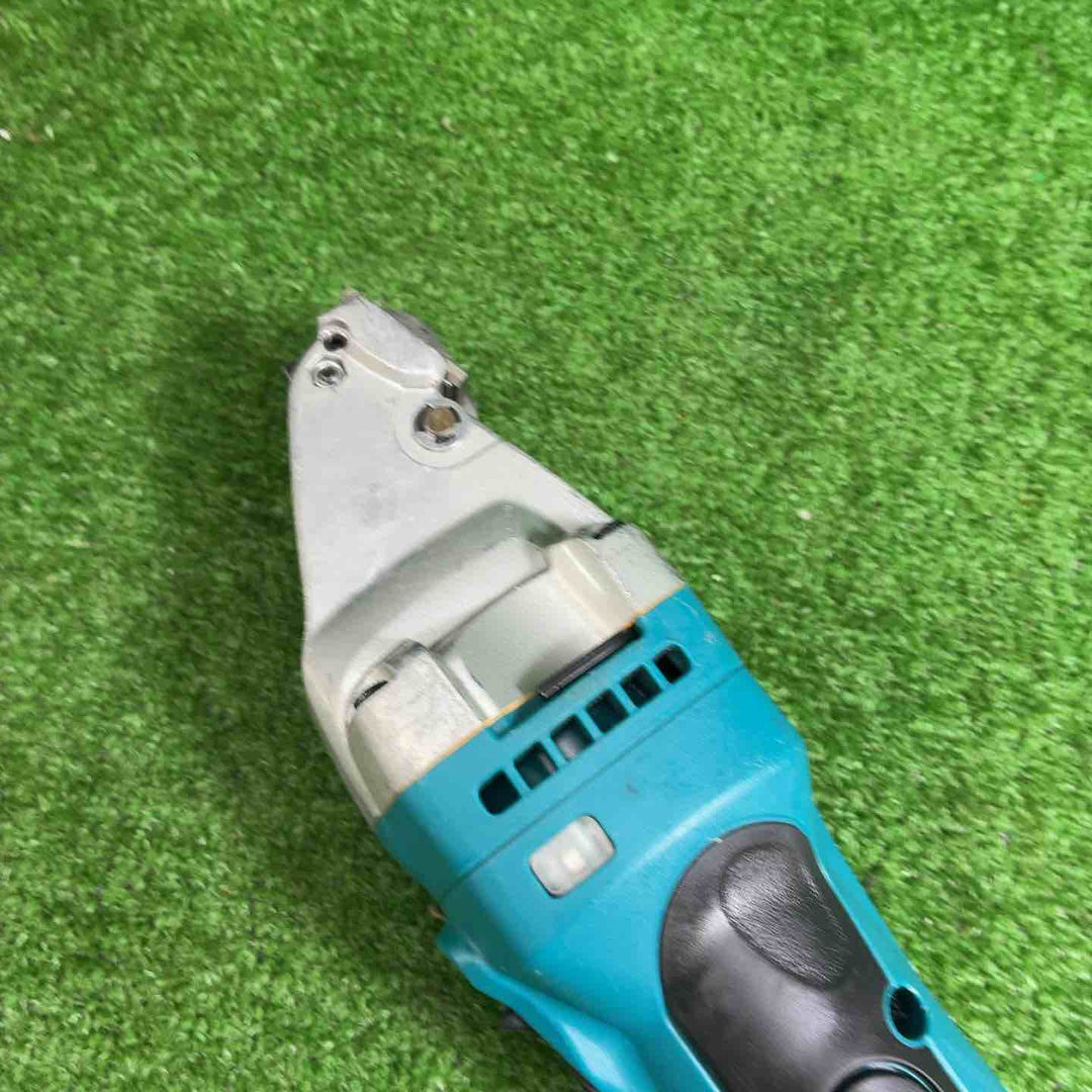 マキタ(makita) コードレスストレートシャー JS161DZ【藤沢店】