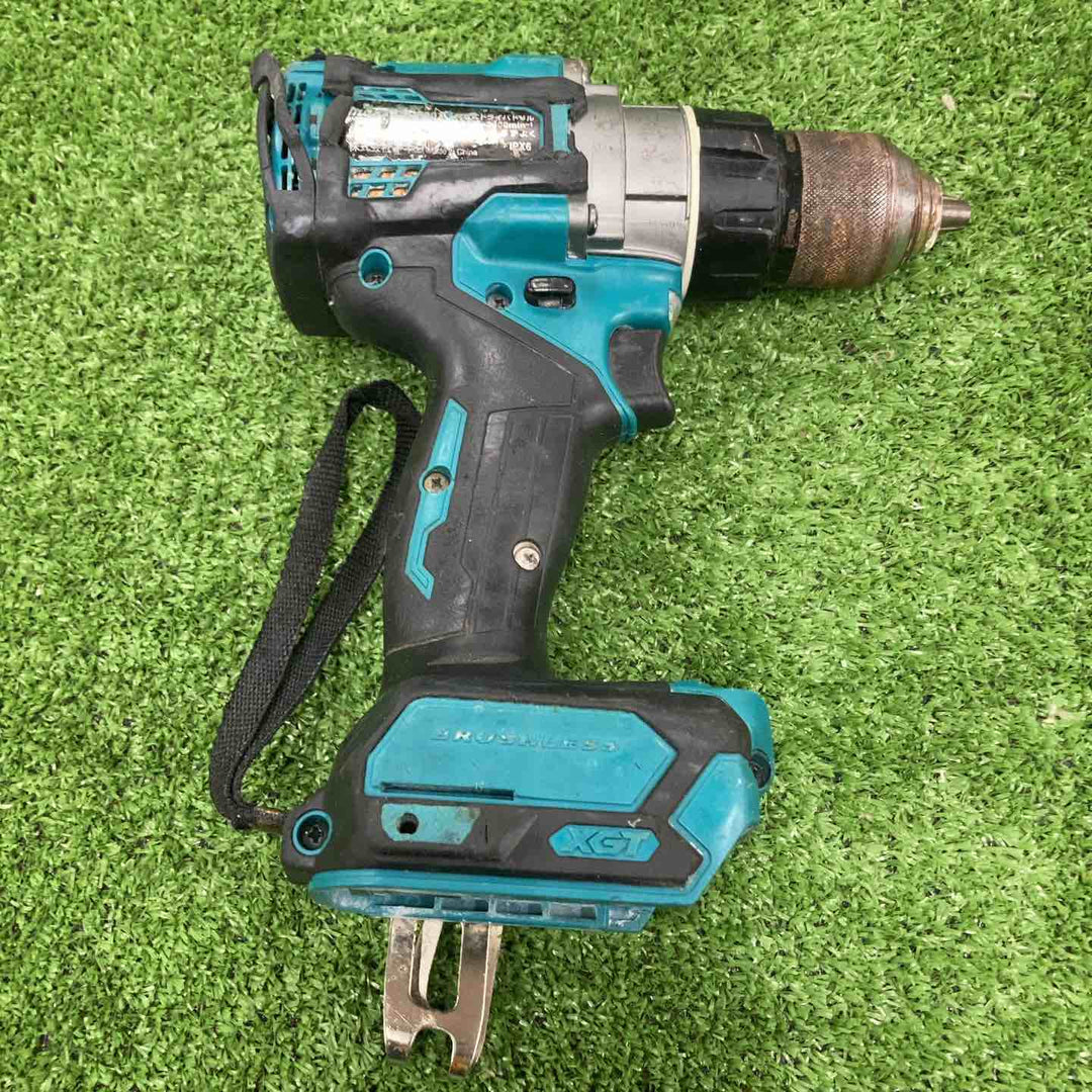 ★マキタ(makita) コードレスドリルドライバー DF001GZ【川崎店】