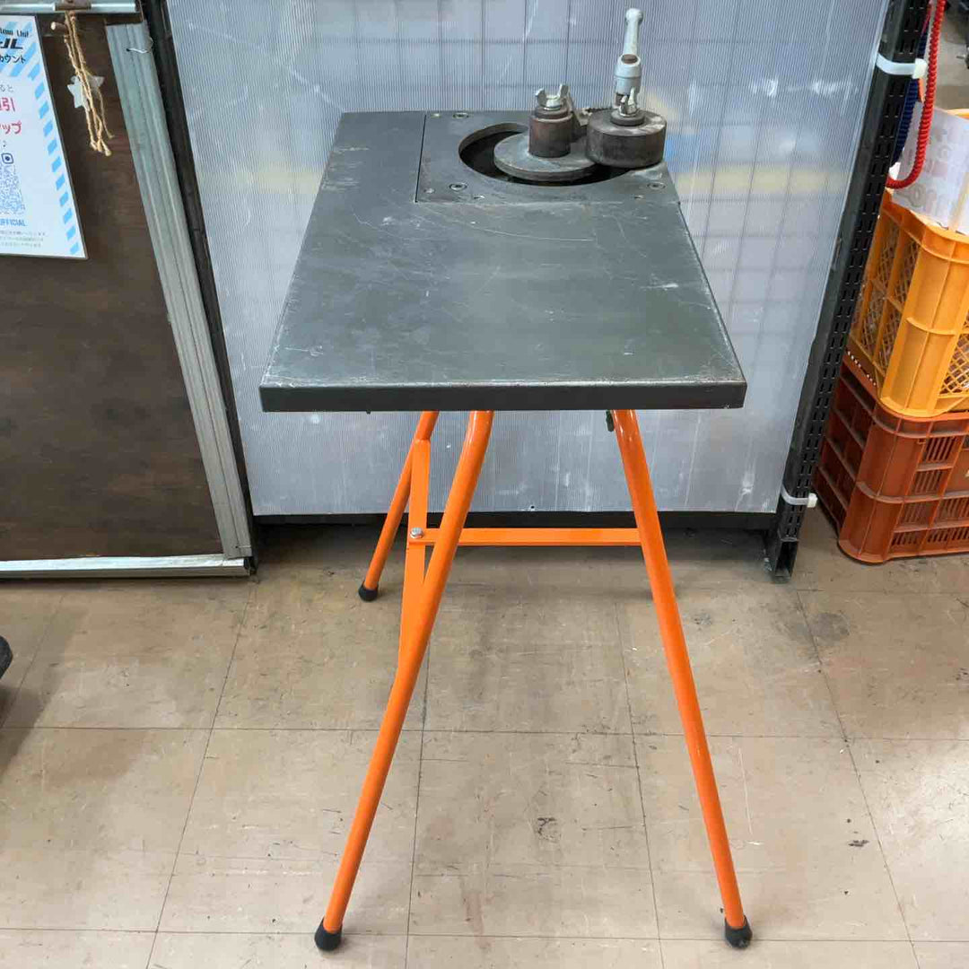 【店頭受取り限定】★IKK DIAMOND(旧:石原) 鉄筋ベンダー DBD-16L【草加店】