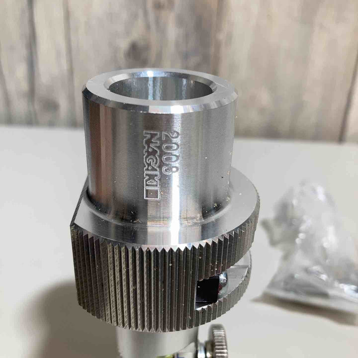 ◇永木精機絶縁体カッター150（ダンムキ） [NGK-76104]【戸田店】