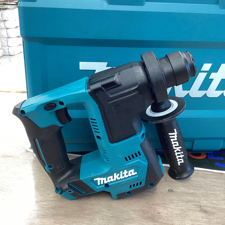 ★マキタ(makita) コードレスハンマドリル HR140DSHX【越谷店】