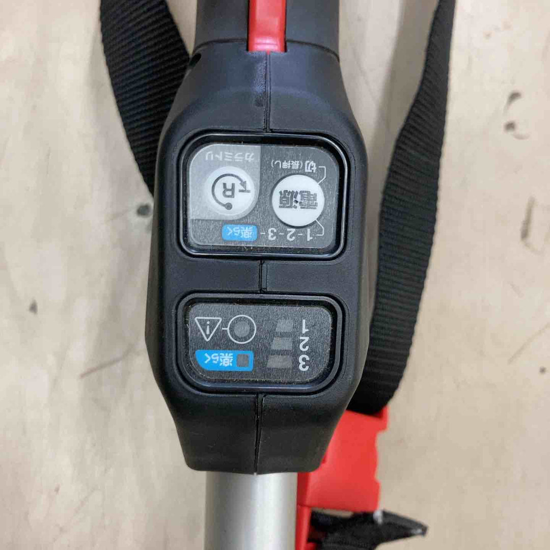 【店頭受取り限定】◇マキタ 18V 充電式草刈機 ループハンドル  MUR190LDZ【町田店】