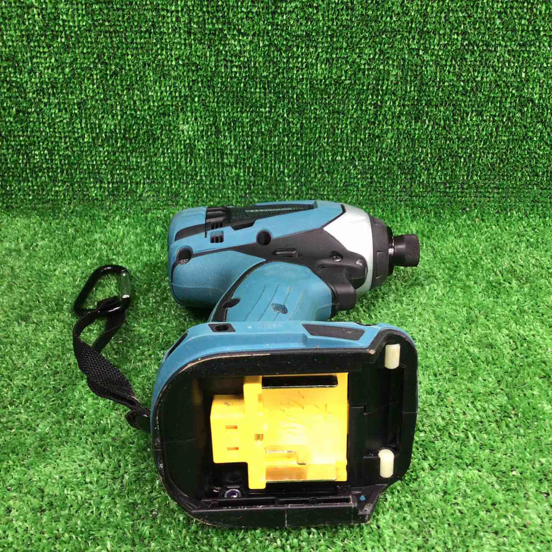 ◇マキタ(makita) コードレスインパクトドライバー TD134DSHX【川崎店】