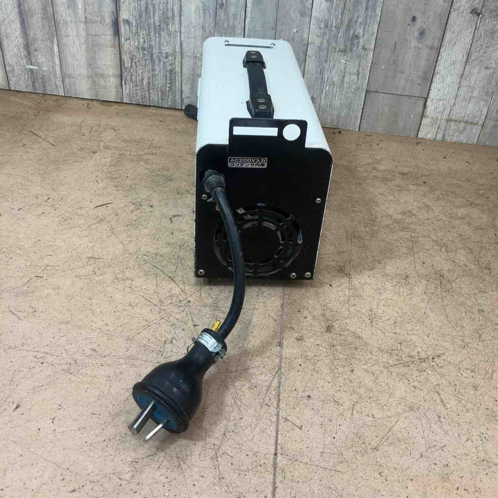 【中古品】キシデン(XYDEN) 直流インバータ溶接機 XI-180【東大和店】