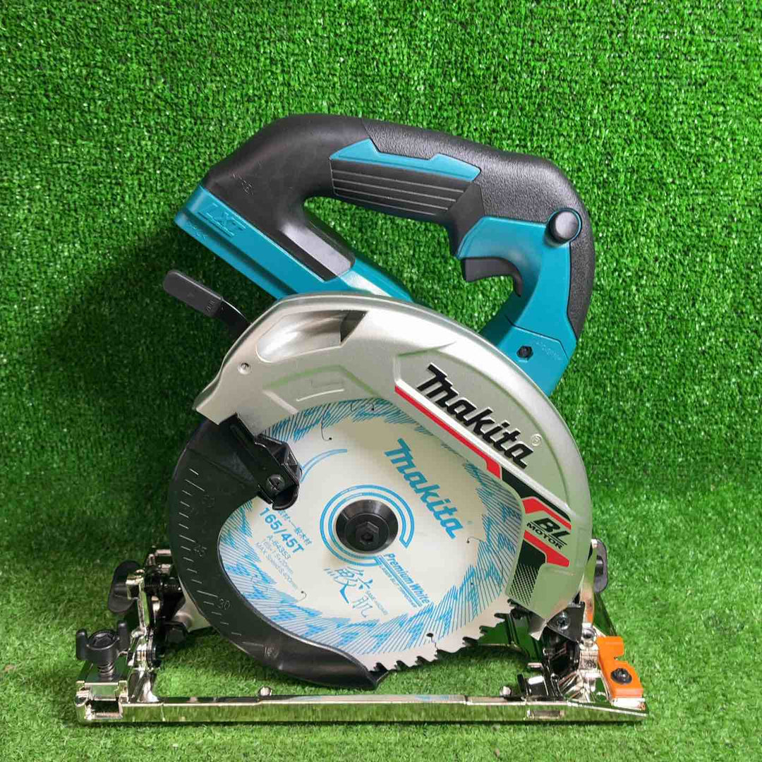 【未使用品】 マキタ (makita) コードレス丸のこ HS631DGXS 【藤沢店】