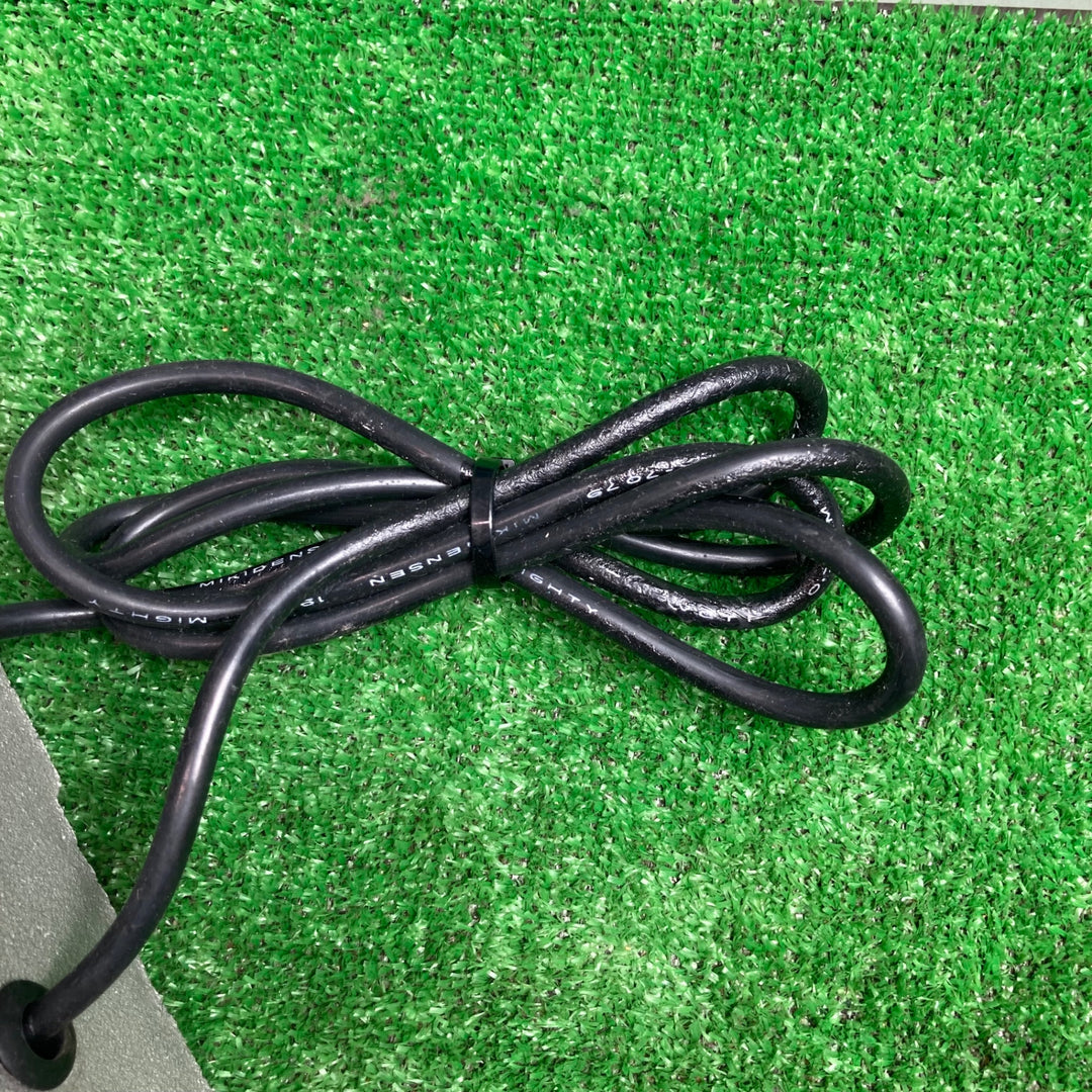 〇新興製作所 刃研ぎ研磨・ダブルグラインダー  SDG-193F 【草加店】