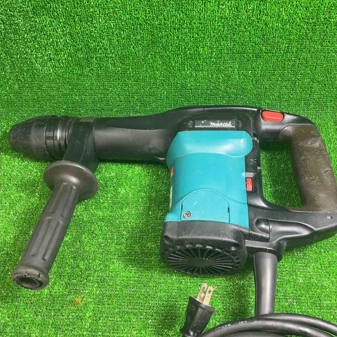 【中古品】 マキタ(makita) 電子ハンマ HM0860C【藤沢店】