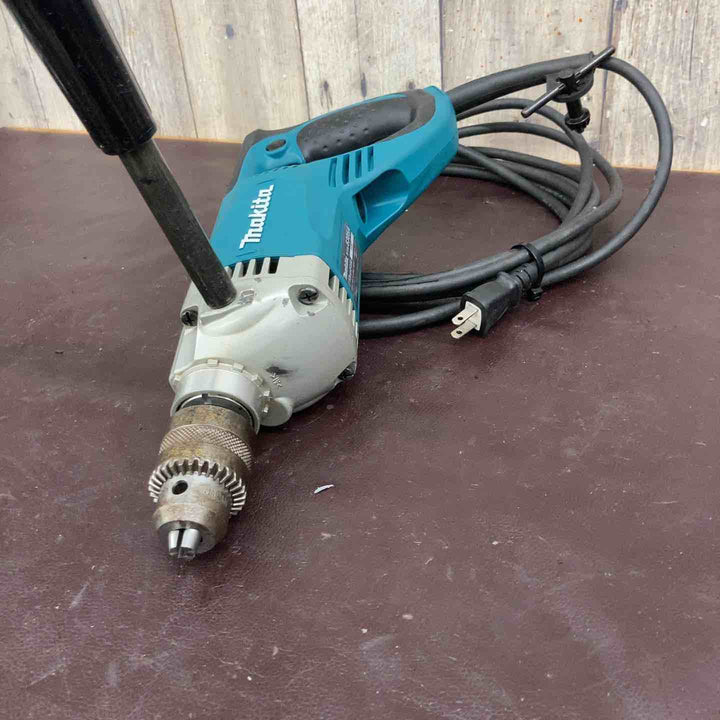 【中古品】マキタ(makita) 電気ドリル 6305A ブレーキ付【東大和店】