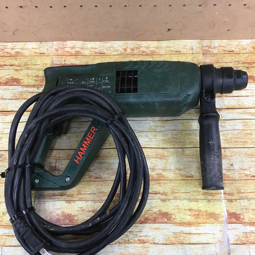 ボッシュ　ハンマドリル　PBH220DSR【川崎店】