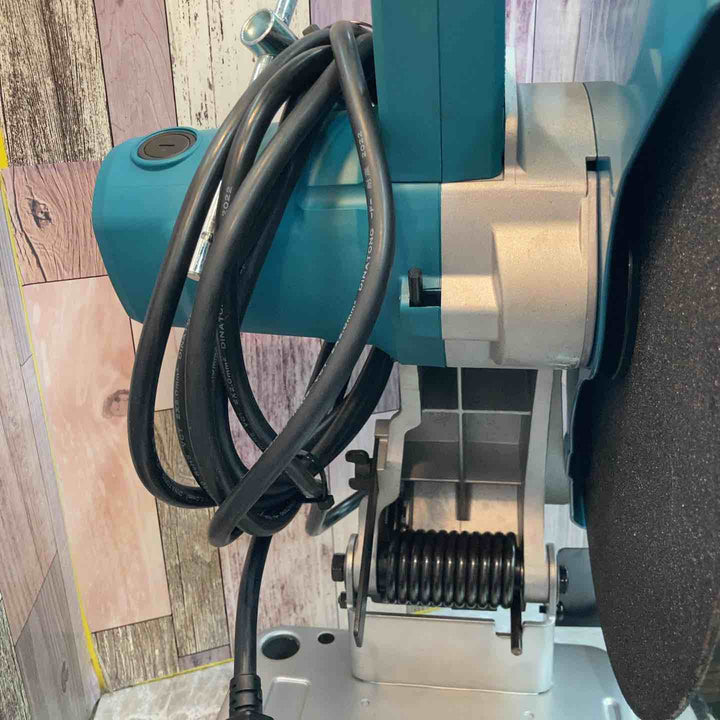 ☆マキタ(makita) 切断機 LW1401【八潮店】
