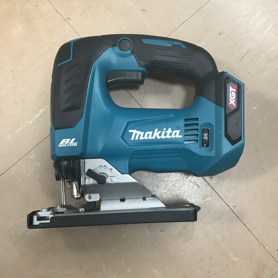 ★マキタ(makita) コードレスジグソー JV002GRDX【草加店】