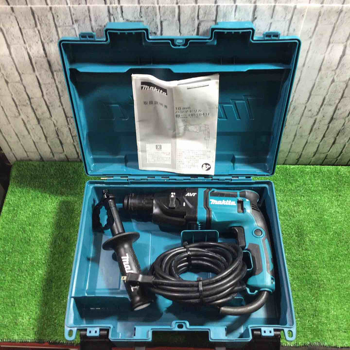★マキタ(makita) ハンマドリル HR1841F【川口店】