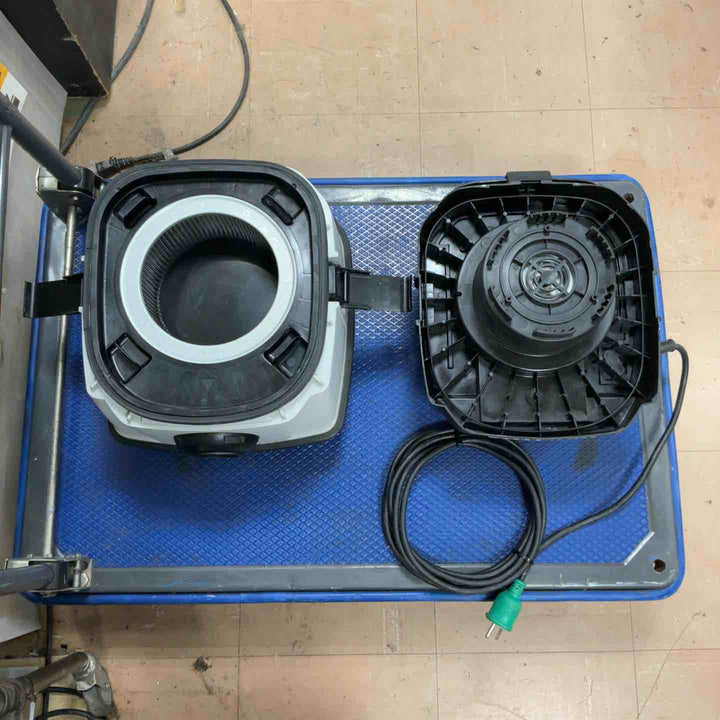 ★マキタ(makita) 集じん機 乾式 484(P)【草加店】